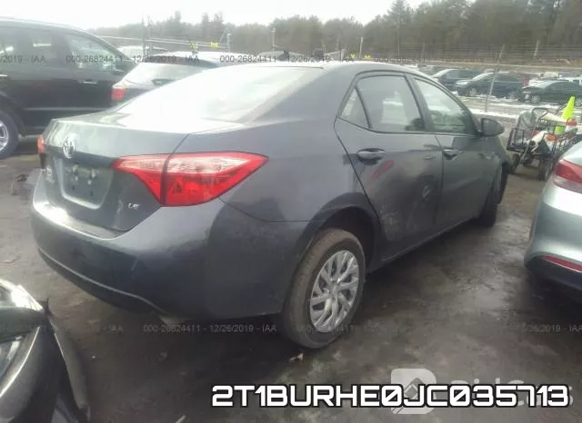 2T1BURHE0JC035713 фото 5