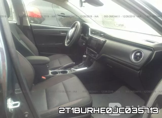 2T1BURHE0JC035713 фото 6