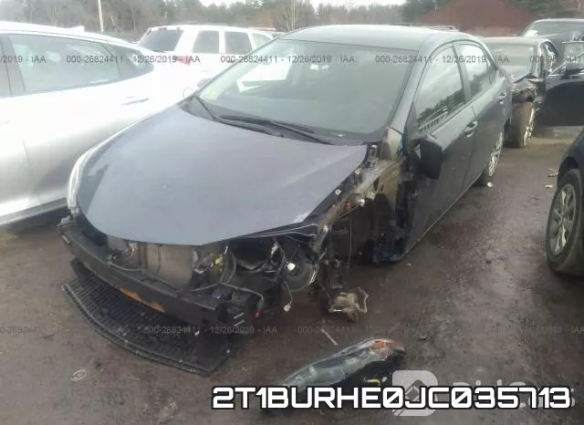 2T1BURHE0JC035713 фото 7