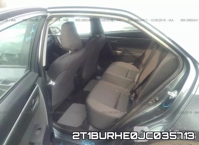 2T1BURHE0JC035713 фото 9
