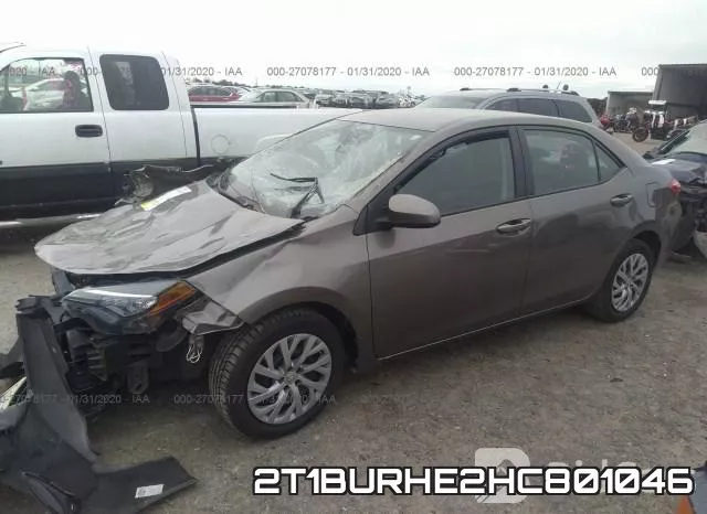 2T1BURHE2HC801046 фото 3