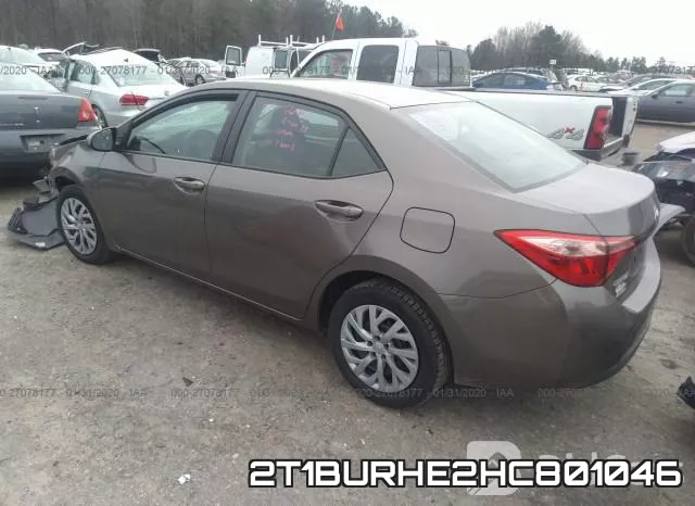 2T1BURHE2HC801046 фото 4