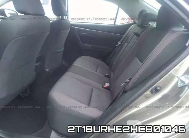 2T1BURHE2HC801046 фото 9