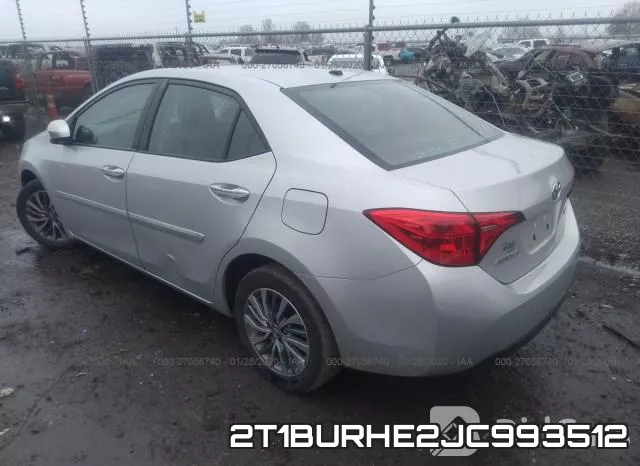 2T1BURHE2JC993512 фото 4