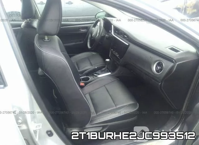 2T1BURHE2JC993512 фото 6