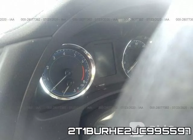 2T1BURHE2JC995597 фото 8