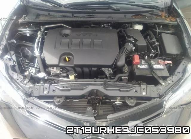 2T1BURHE3JC053980 фото 2