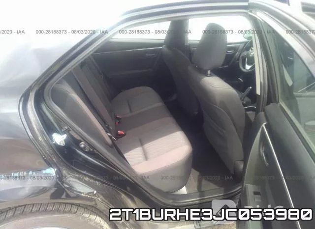 2T1BURHE3JC053980 фото 9