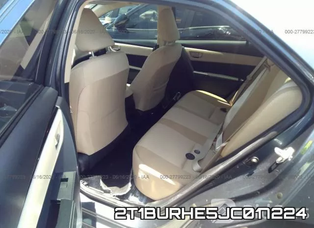 2T1BURHE5JC017224 фото 9