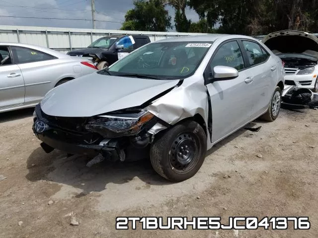 2T1BURHE5JC041376 фото 3