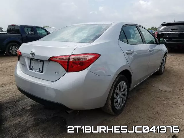 2T1BURHE5JC041376 фото 5