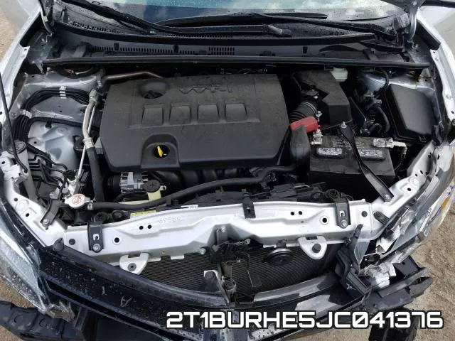 2T1BURHE5JC041376 фото 8
