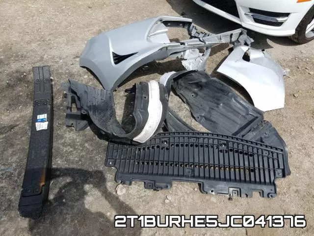 2T1BURHE5JC041376 фото 10