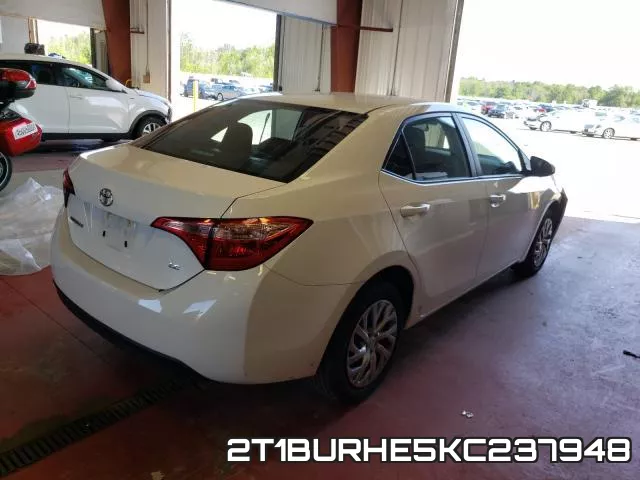2T1BURHE5KC237948 фото 5