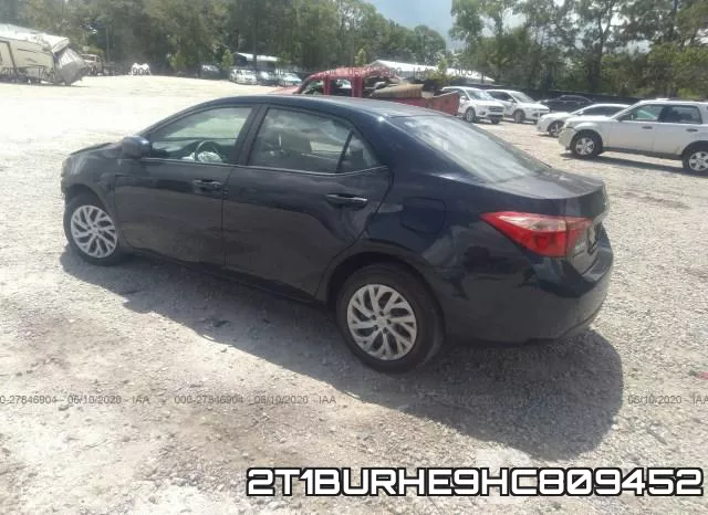 2T1BURHE9HC809452 фото 4