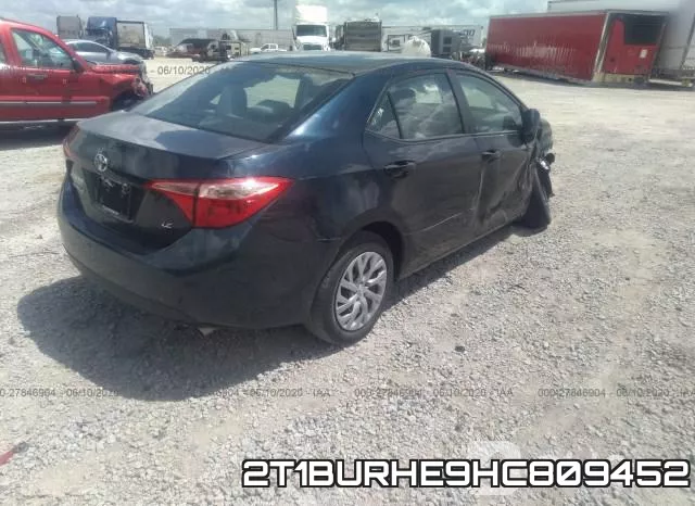 2T1BURHE9HC809452 фото 5