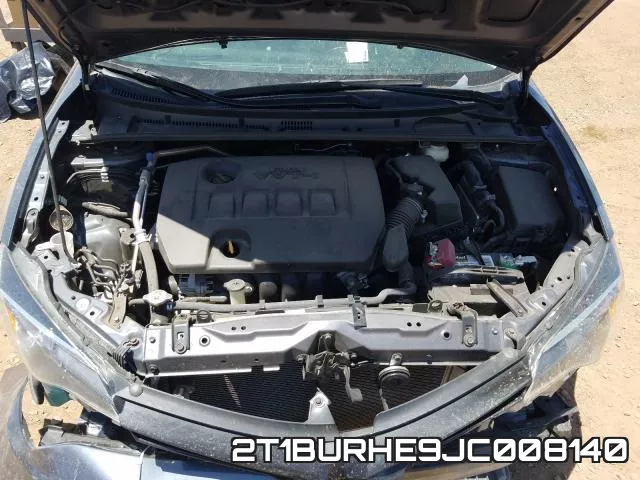 2T1BURHE9JC008140 фото 8