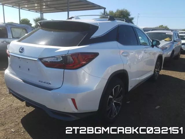 2T2BGMCA8KC032151 фото 5