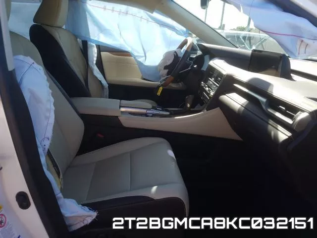 2T2BGMCA8KC032151 фото 6