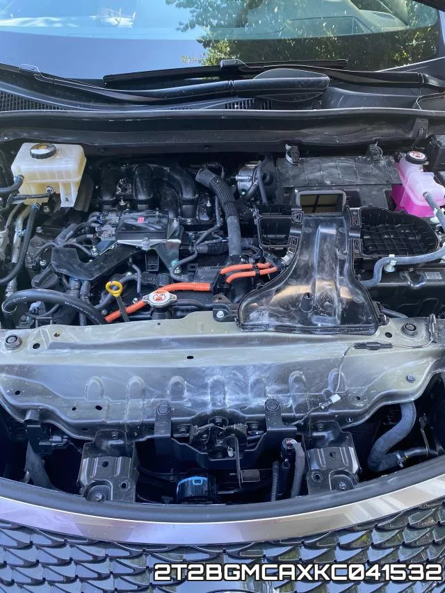 2T2BGMCAXKC041532 фото 8