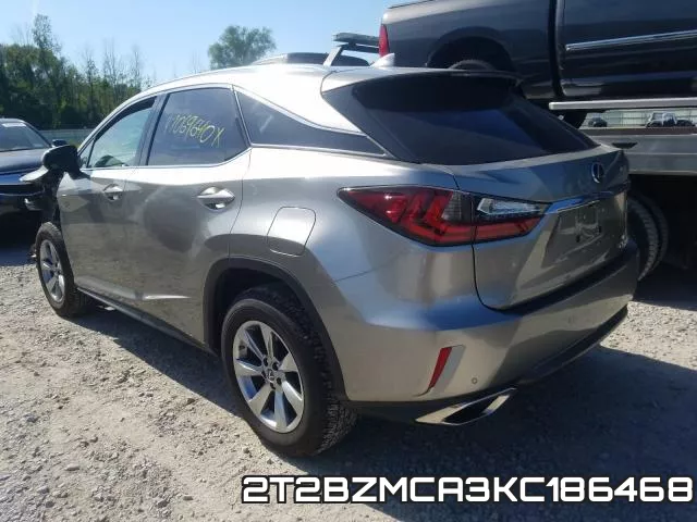 2T2BZMCA3KC186468 фото 4