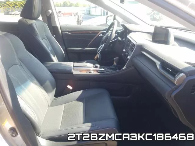 2T2BZMCA3KC186468 фото 6