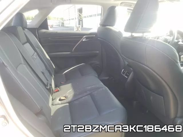 2T2BZMCA3KC186468 фото 7