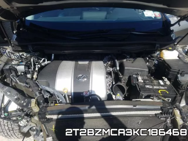 2T2BZMCA3KC186468 фото 8