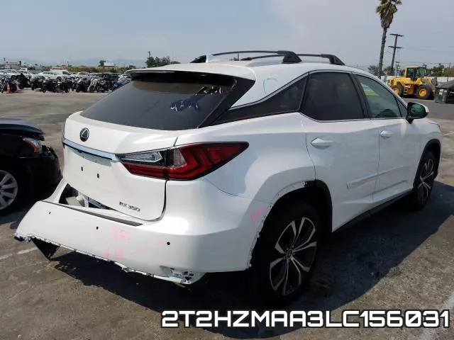 2T2HZMAA3LC156031 фото 5
