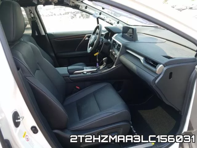 2T2HZMAA3LC156031 фото 6