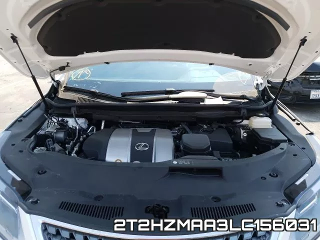 2T2HZMAA3LC156031 фото 8