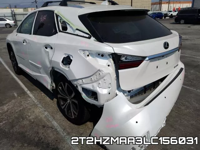 2T2HZMAA3LC156031 фото 10