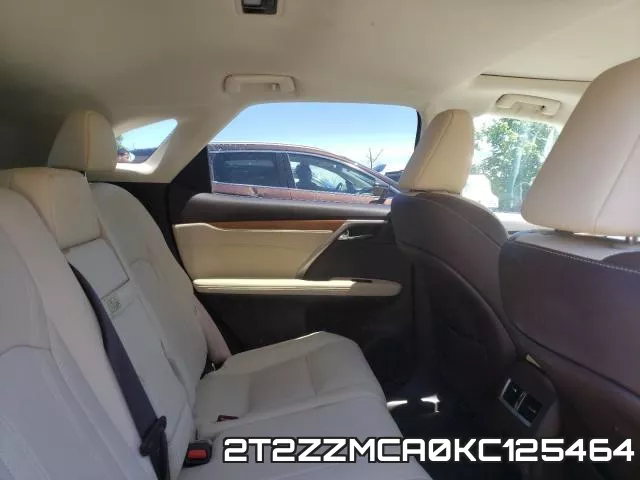 2T2ZZMCA0KC125464 фото 7