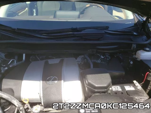 2T2ZZMCA0KC125464 фото 8