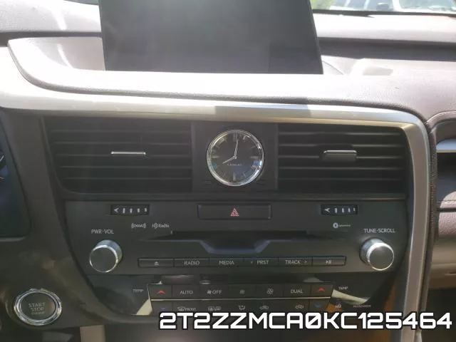 2T2ZZMCA0KC125464 фото 10