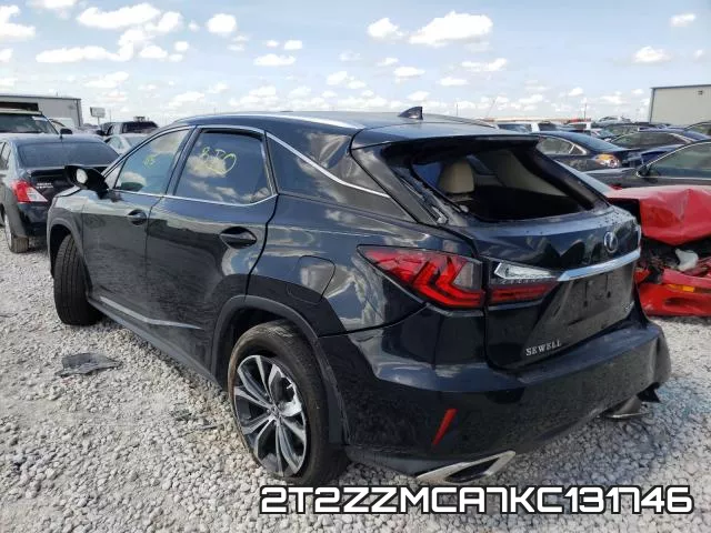 2T2ZZMCA7KC131746 фото 4