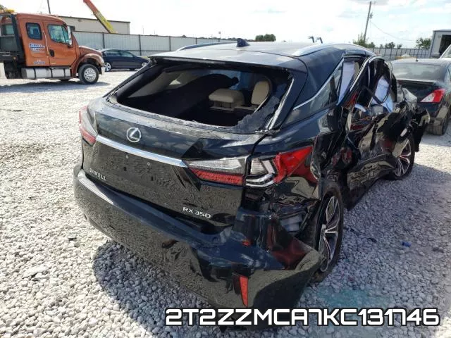 2T2ZZMCA7KC131746 фото 5
