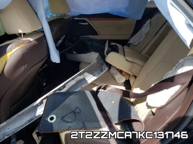 2T2ZZMCA7KC131746 фото 7
