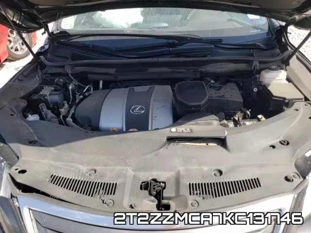 2T2ZZMCA7KC131746 фото 8