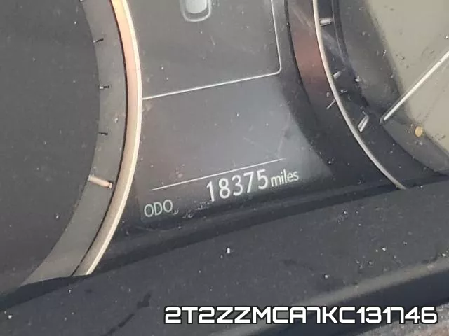 2T2ZZMCA7KC131746 фото 9
