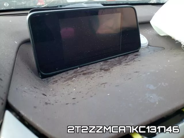 2T2ZZMCA7KC131746 фото 10