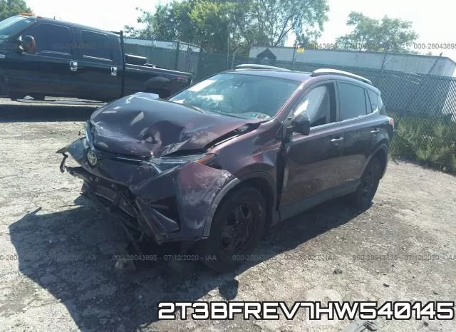 2T3BFREV7HW540145 фото 3