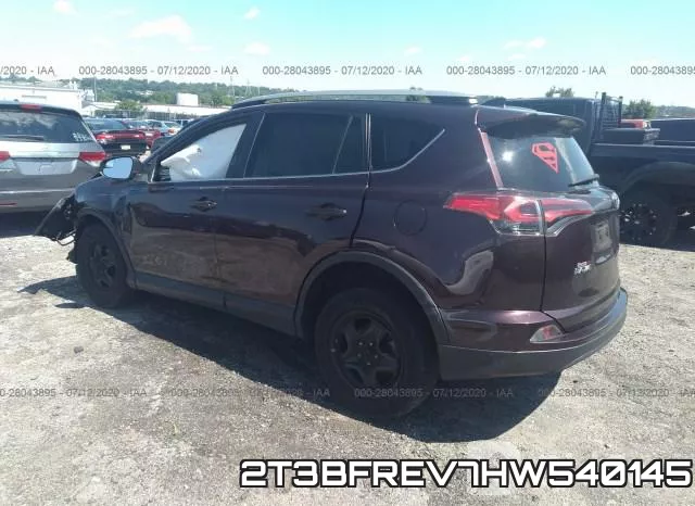2T3BFREV7HW540145 фото 4