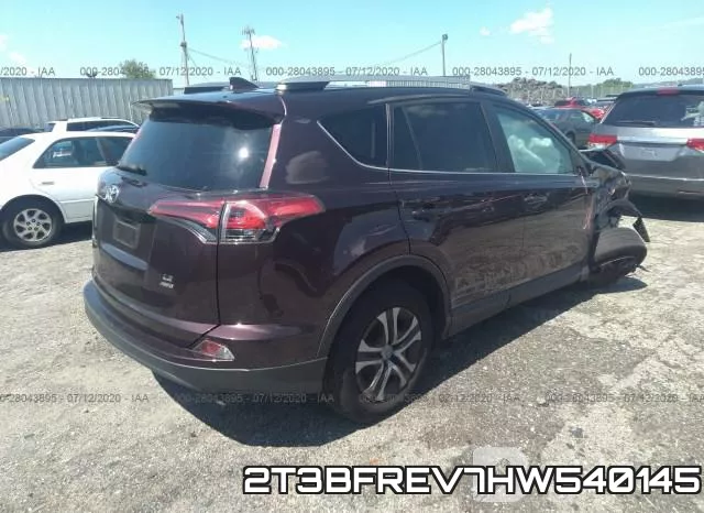 2T3BFREV7HW540145 фото 5