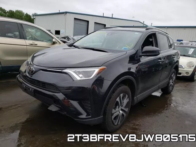 2T3BFREV8JW805175 фото 3