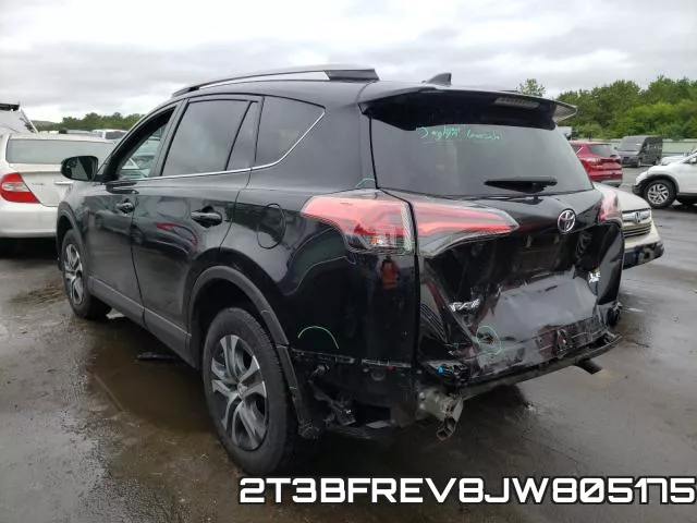 2T3BFREV8JW805175 фото 4