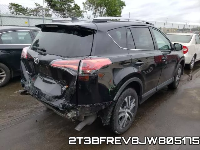 2T3BFREV8JW805175 фото 5