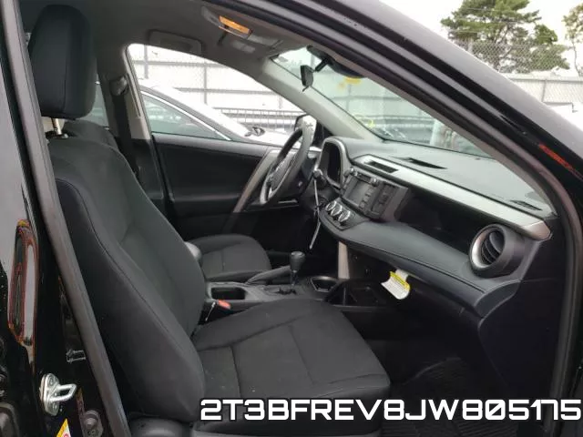 2T3BFREV8JW805175 фото 6