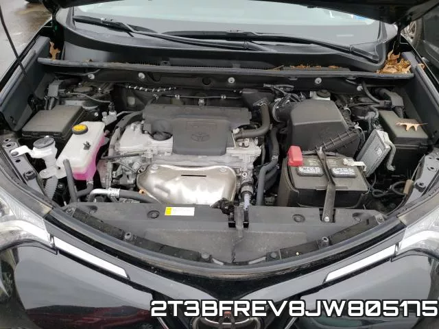 2T3BFREV8JW805175 фото 8