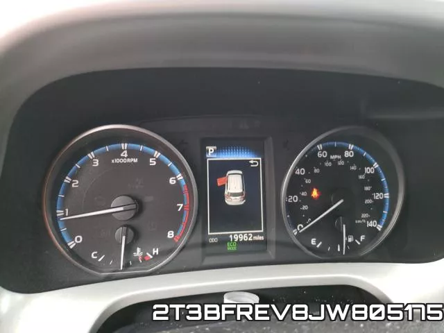 2T3BFREV8JW805175 фото 9